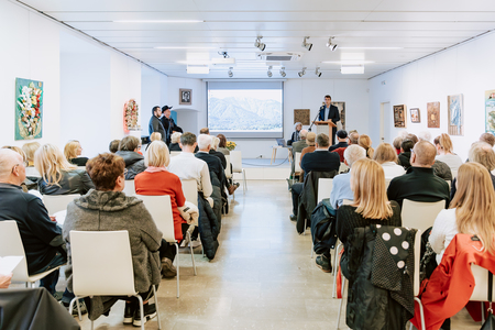 »Neznani znani PREŽIH (1893–1950)«, (6)